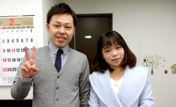 Ｋ・Ｍ様