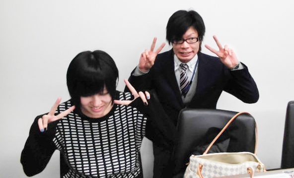 Ａ・Ｍ様