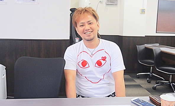 Ｎ・Ｋ様