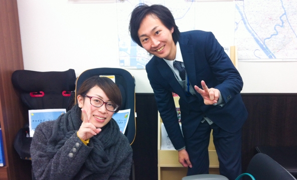 Ｍ・Ｍ様