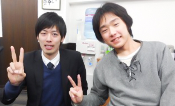 Ｔ・Ａ様