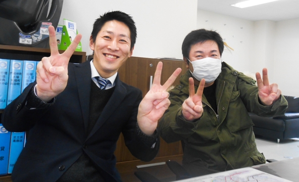 Ｍ・Ｓ様