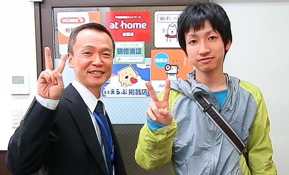 Ｔ・Ｆ様