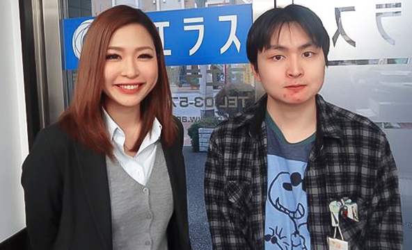 Ｍ・Ｋ様