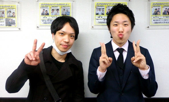 Ｄ・Ａ様