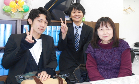Ｔ・Ｋ様