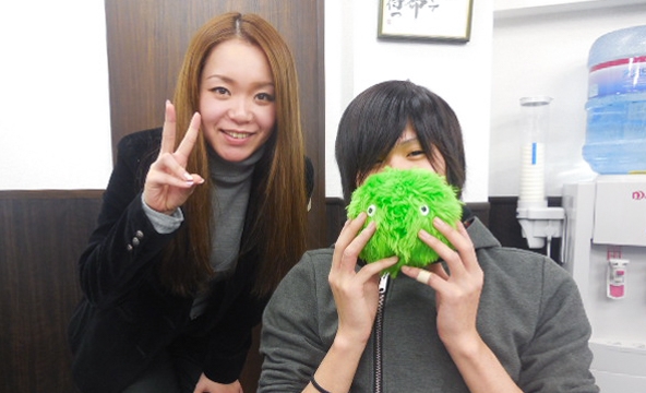 Ａ・Ｍ様