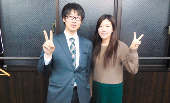Ｍ・Ｋ様