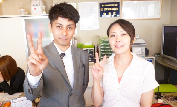 Ｍ・Ｍ様