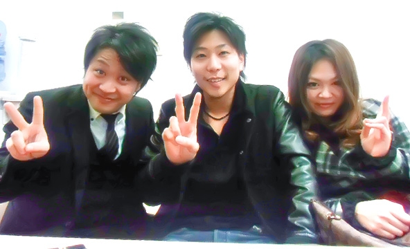 Ａ・Ｍ様