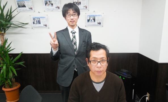 Ｓ・Ｍ様