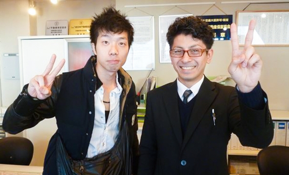 Ｔ・Ｙ様