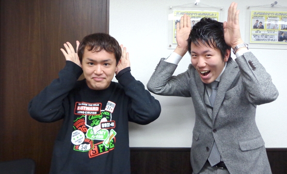Ｋ・Ｍ様
