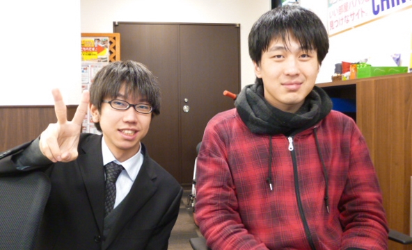 Ｒ・Ｎ様