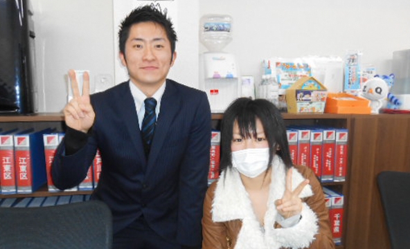 Ｓ・Ｍ様