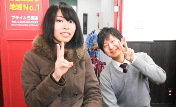 Ｋ・Ｔ様