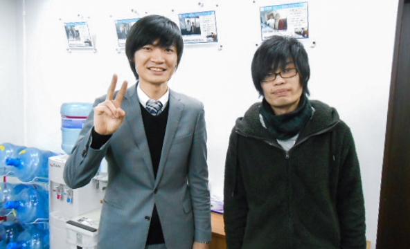Ｉ・Ｋ様