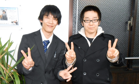 Ｔ・Ａ様