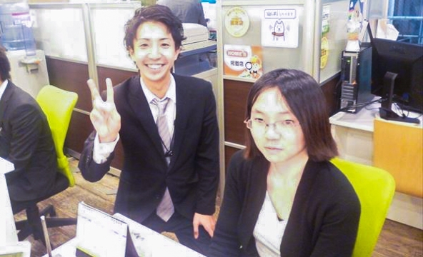 Ｍ・Ｋ様