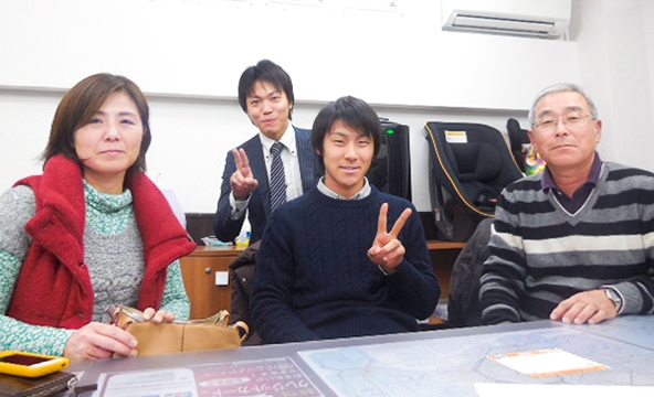 Ｔ・Ｈ様