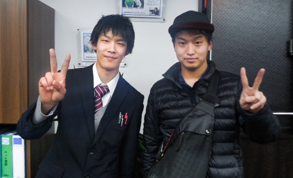 Ｍ・Ｆ様
