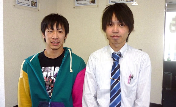 Ｈ・Ｋ様