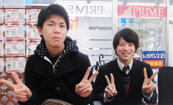 Ｔ・Ｓ様
