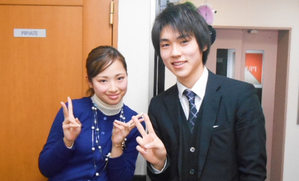 Ｍ・Ｗ様