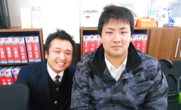 Ｄ・Ｗ様