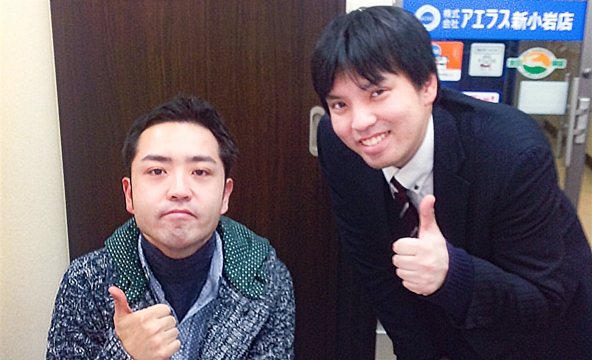 Ｙ・Ｇ様