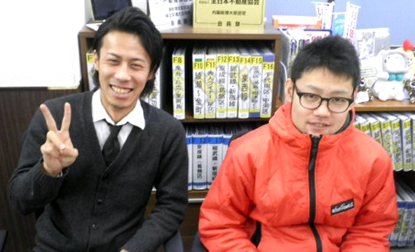 S・M様