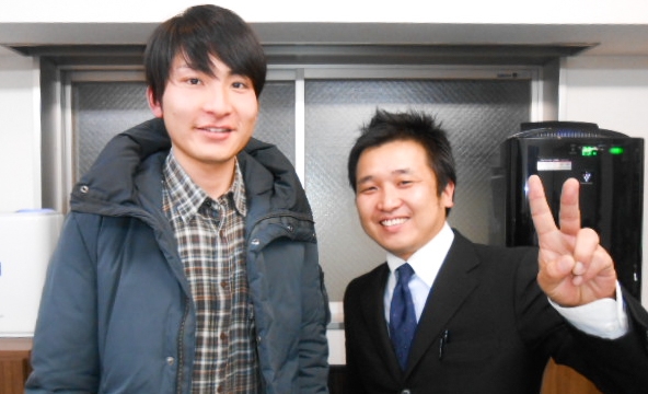 T・S様
