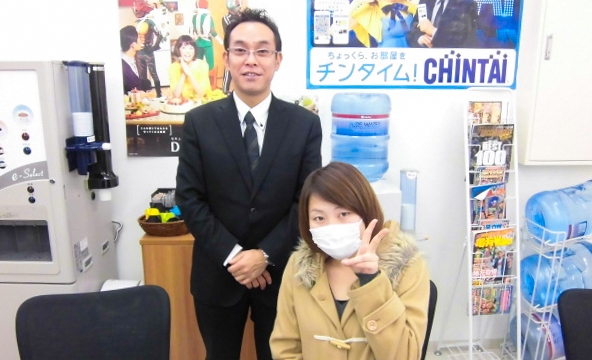 Ｍ・Ｍ様