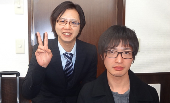Ｍ・Ｋ様