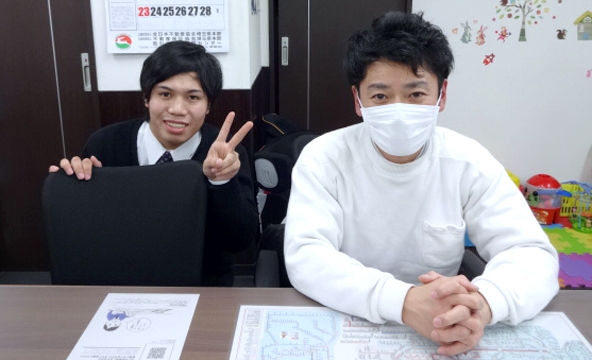 Y・O様