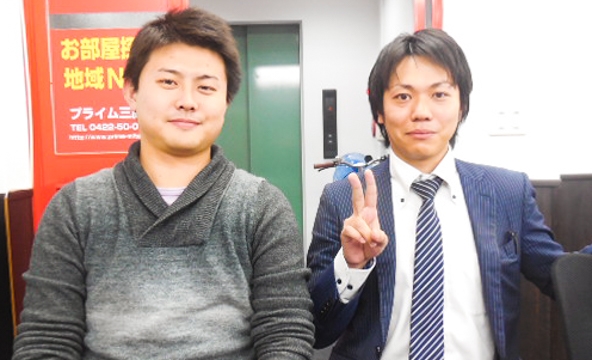 N・M様