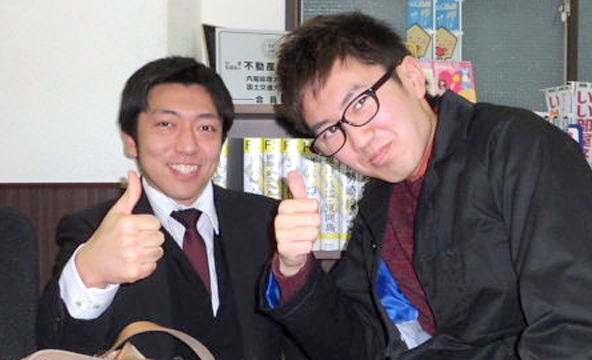 T・K様