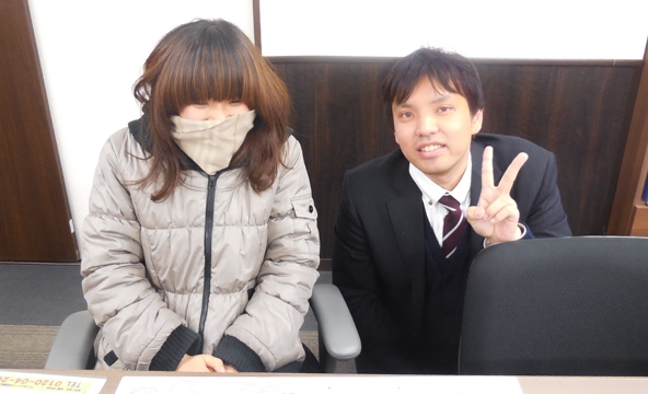 Y・K様