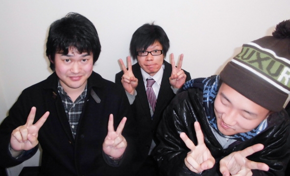 Y・Y様