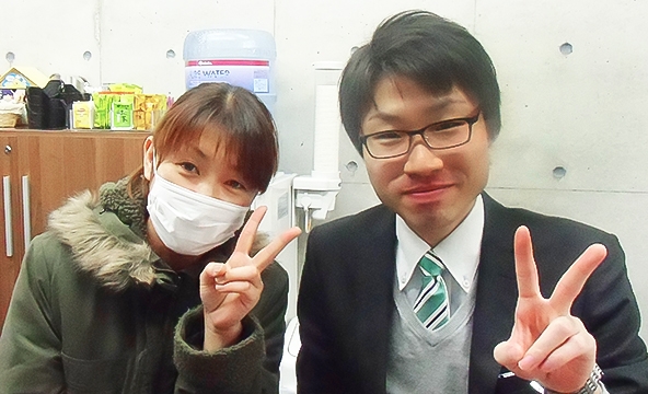 T・T様