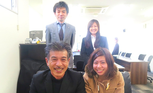 Ｒ・Ｋ様