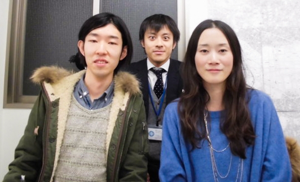 Ｉ・Ｒ様