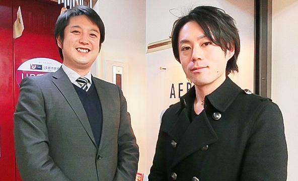 【移転前（池袋西口店）のお客様】Ｋ・Ｔ様