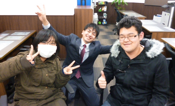 Ｓ・Ｓ様