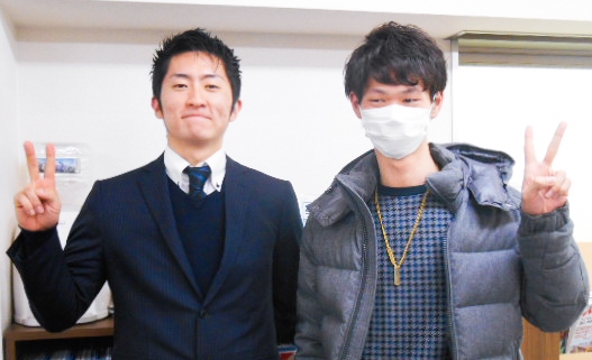 Ｔ・Ｏ様