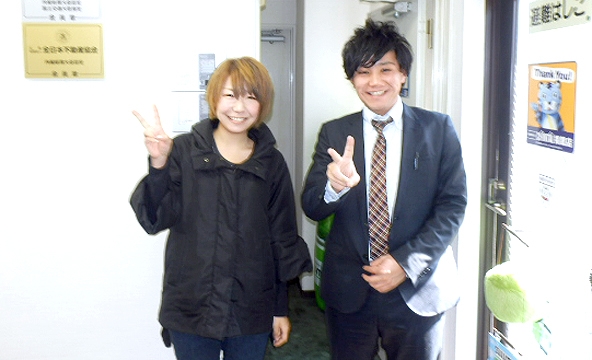 Ｓ・Ｋ様