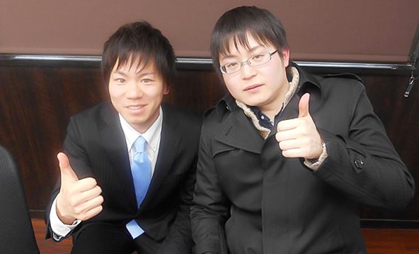 Ｙ・Ｍ様