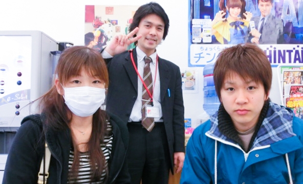 Ｋ・Ｙ様