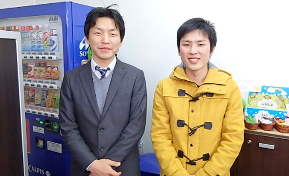 Ｊ・Ｓ様