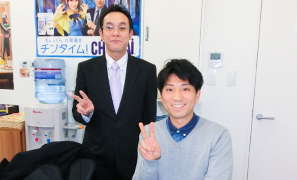 Ｄ・Ｓ様